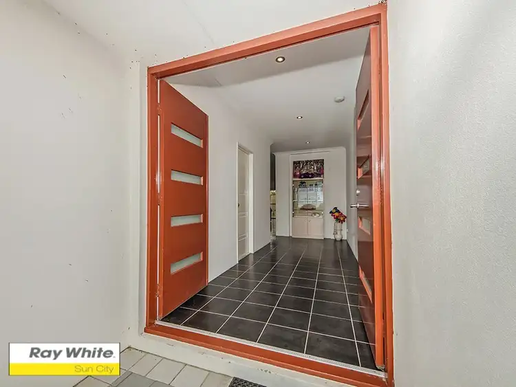 Second view of Homely house listing, 8 Ravensbourne, Yanchep WA 6035