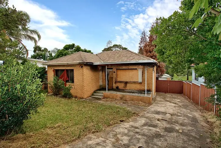 30 Fullam Road, Blacktown NSW 2148