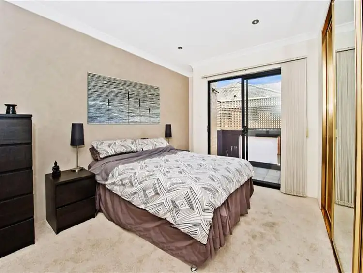 Sixth view of Homely apartment listing, 14/7a William Street, Randwick NSW 2031