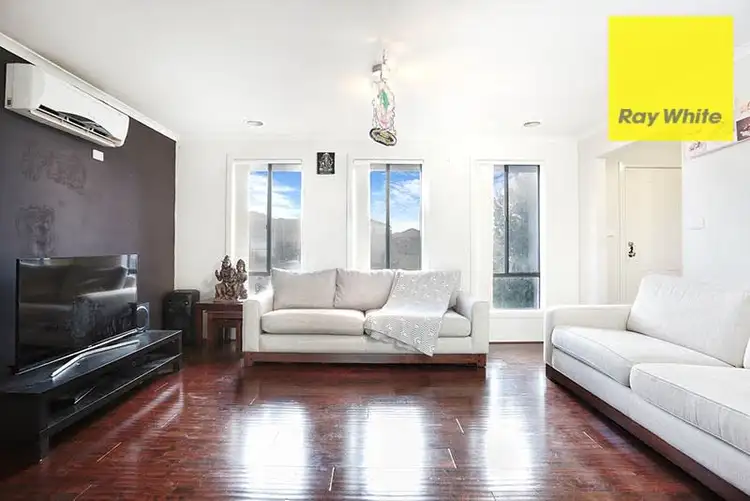 Third view of Homely house listing, 2/14 Horseshoe Circuit, Truganina VIC 3029