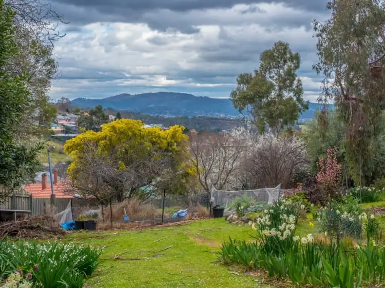 Fourth view of Homely house listing, 3 Hillside Crescent, West Hobart TAS 7000