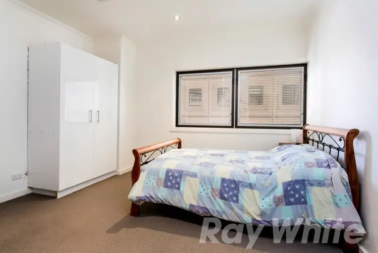 Sixth view of Homely apartment listing, 609/39 Grenfell Street, Adelaide SA 5000