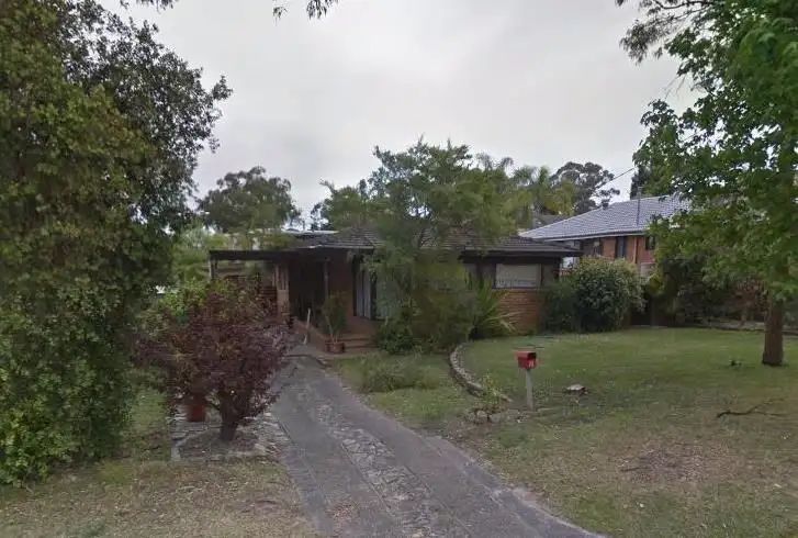 13 Blarney Avenue, Killarney Heights NSW 2087