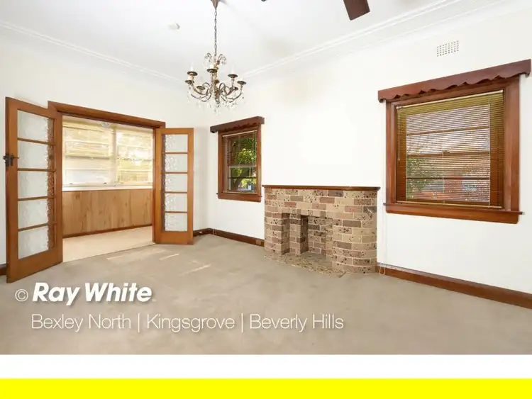 Fourth view of Homely house listing, 5 Morgan Street, Kingsgrove NSW 2208