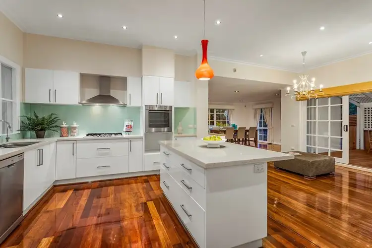 Fourth view of Homely house listing, 17 Monomeath Close, Doncaster East VIC 3109