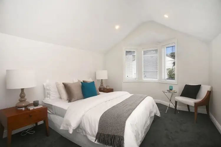 Fifth view of Homely house listing, 5 Purves Street, Glebe NSW 2037