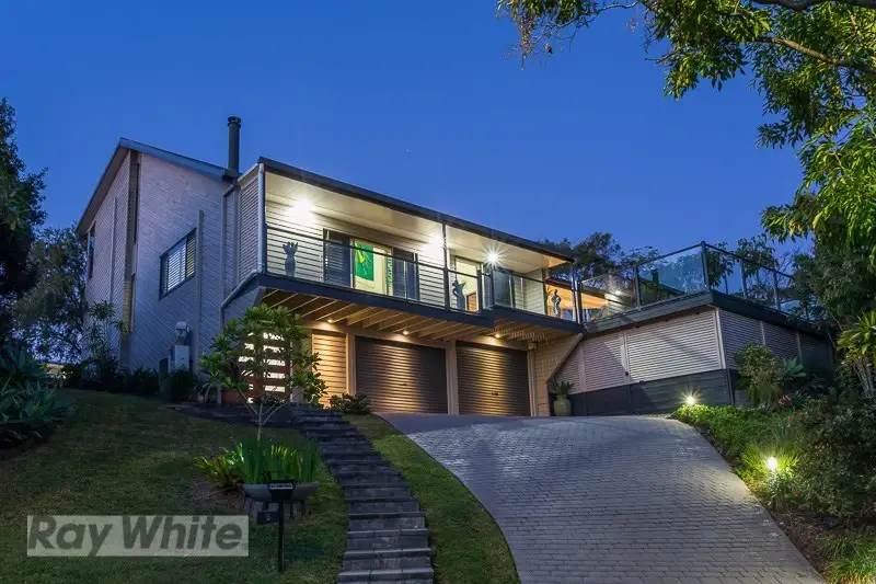 Main view of Homely house listing, 5 Beardsley Place, Carina QLD 4152
