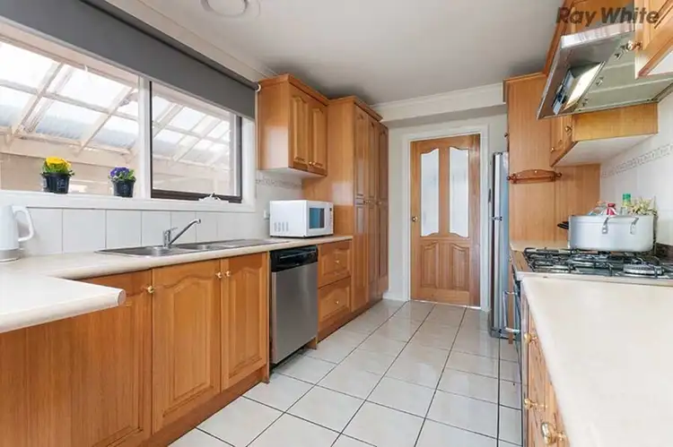 Fourth view of Homely house listing, 14 Ralph Avenue, St Albans VIC 3021