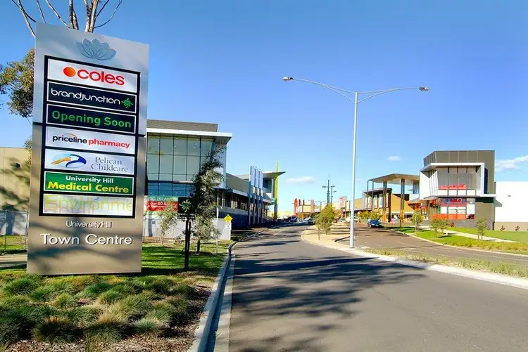 Sixth view of Homely land listing, 38 Hughes Circuit, Bundoora VIC 3083