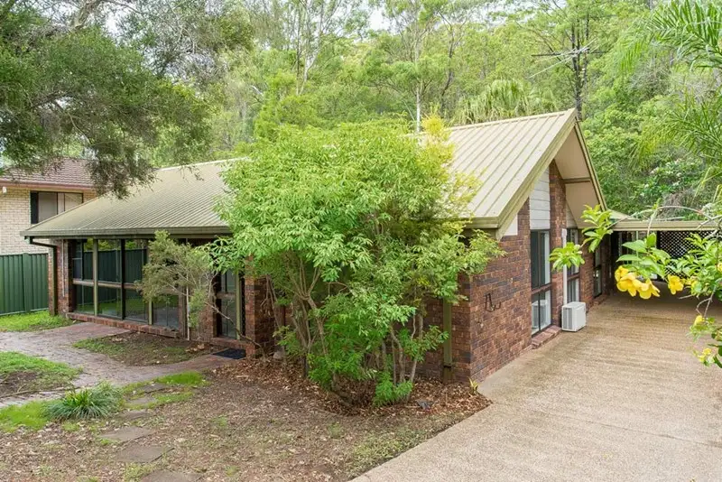 Main view of Homely house listing, 26 Edgehill Street, Nathan QLD 4111