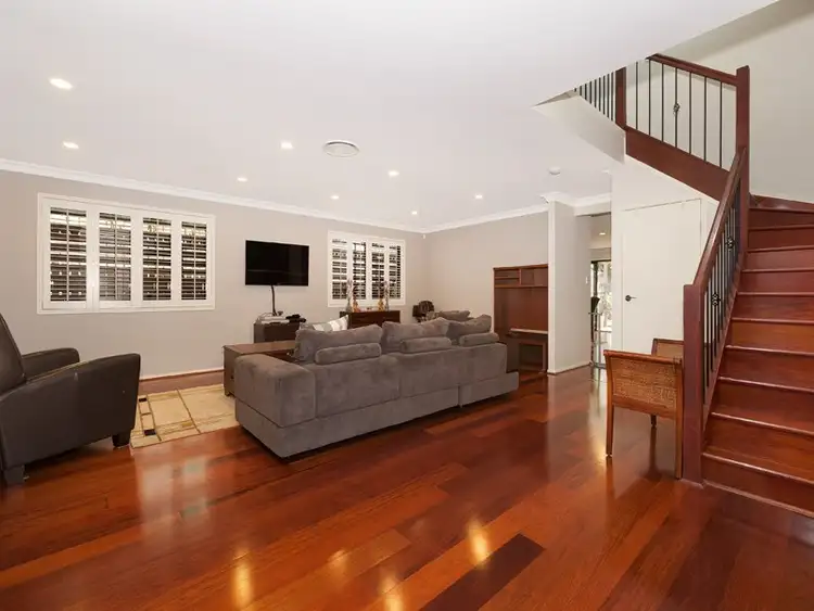 Second view of Homely house listing, 279 Verney Road East, Graceville QLD 4075