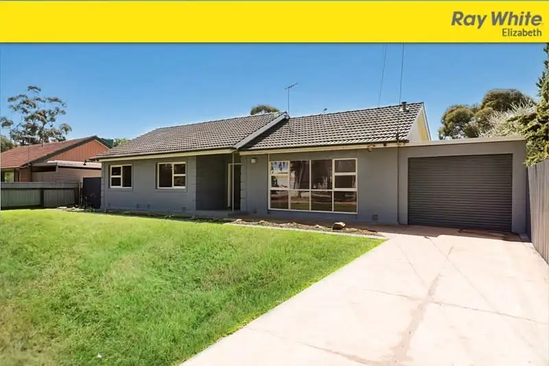 Main view of Homely house listing, 86 Frost Road, Brahma Lodge SA 5109