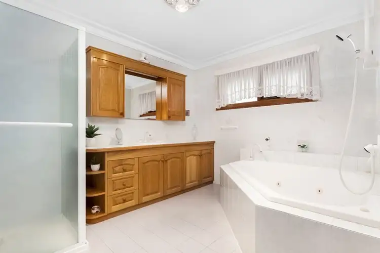 Fourth view of Homely house listing, 195 Mitchell Street, Northcote VIC 3070