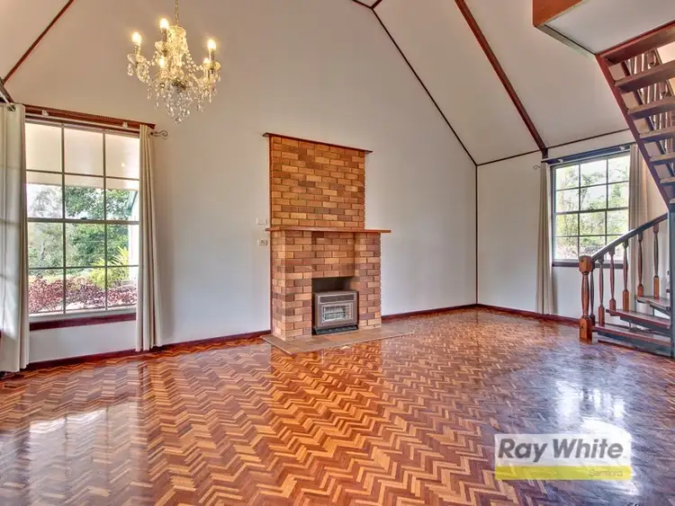 Fifth view of Homely house listing, 4 Mountain View Court, Samford Valley QLD 4520
