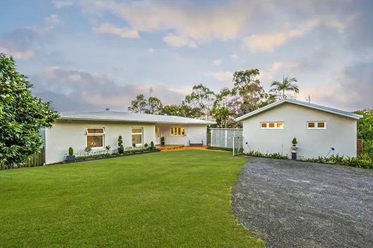 Sixth view of Homely house listing, 56 Terranora Road, Banora Point NSW 2486