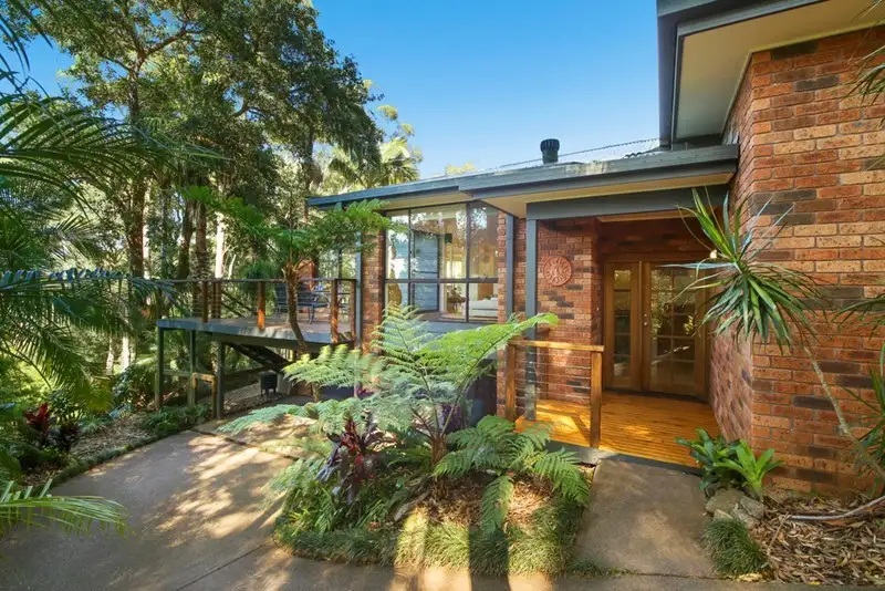 Main view of Homely house listing, 128 Lake Shore Drive, North Avoca NSW 2260