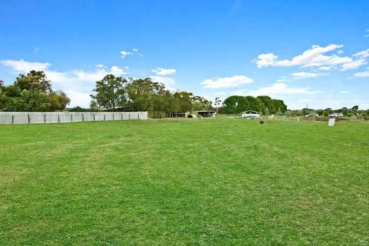Second view of Homely land listing, 23 Germantown Road, Lewiston SA 5501
