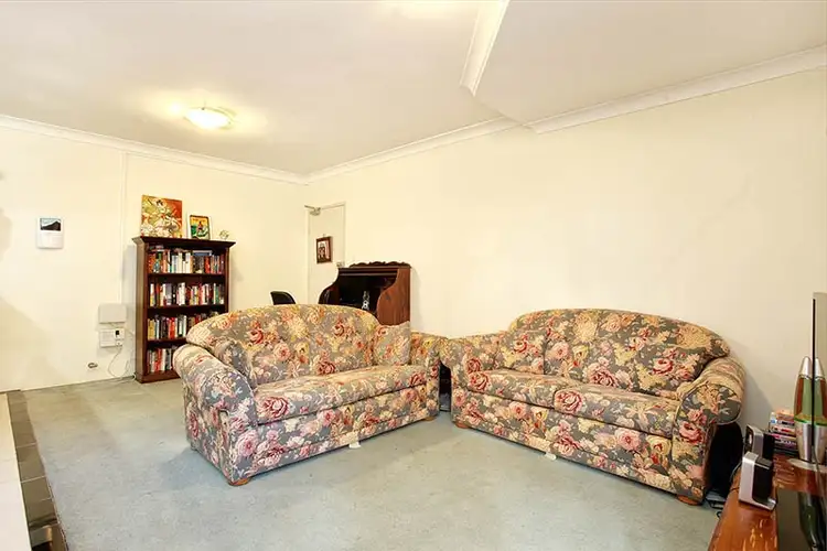 Third view of Homely house listing, 3/8-10 Clifton Street, Blacktown NSW 2148
