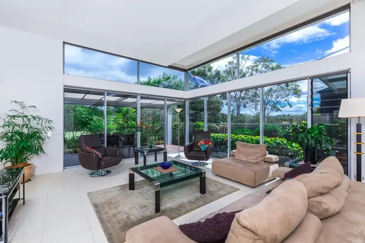 Fourth view of Homely house listing, 844 Legend Trail, Robina QLD 4226