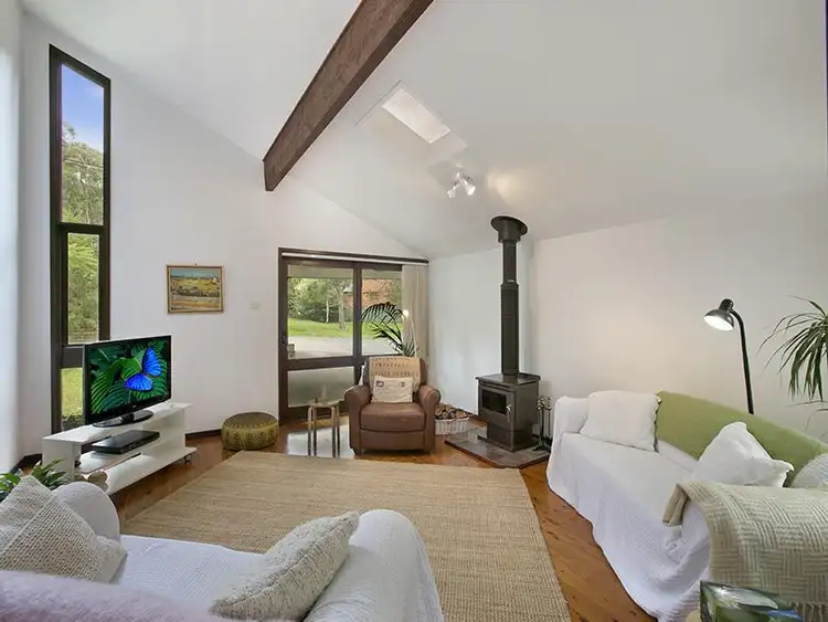 Fourth view of Homely house listing, 71 Washington Drive, Bonnet Bay NSW 2226