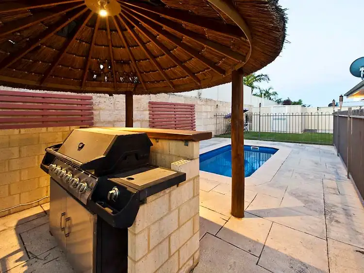 Third view of Homely house listing, 93 Tranby Drive, Baldivis WA 6171