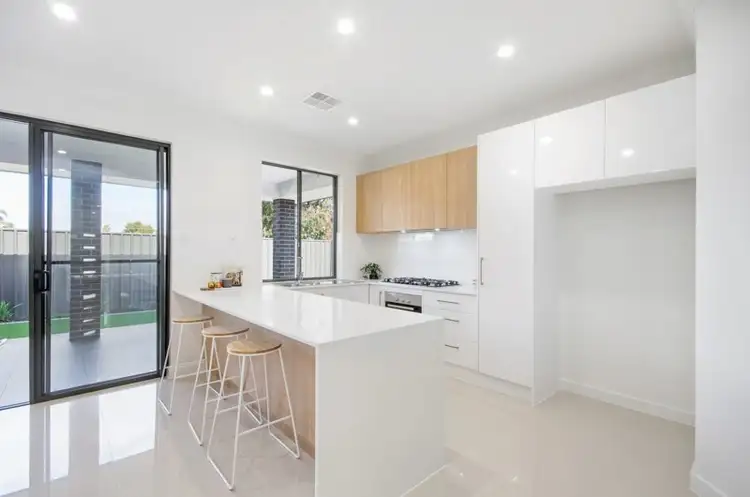 Second view of Homely house listing, 2/10 Ayr Avenue, Seaton SA 5023