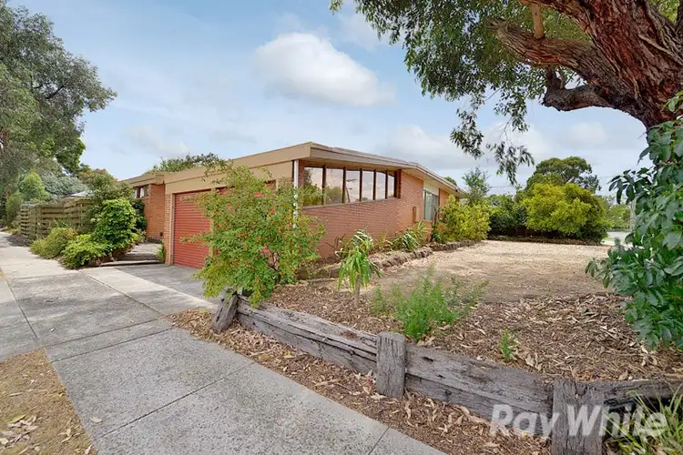 Main view of Homely house listing, 63 Rosehill Street, Scoresby VIC 3179