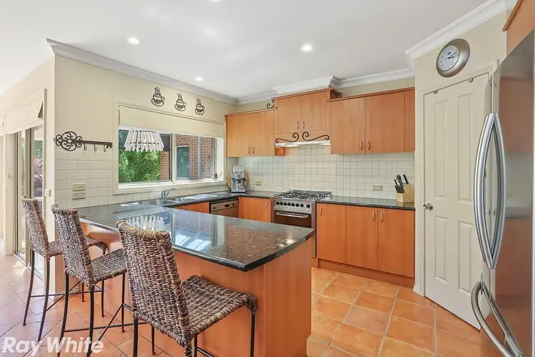 Fourth view of Homely house listing, 5 Banyan Court, Waurn Ponds VIC 3216