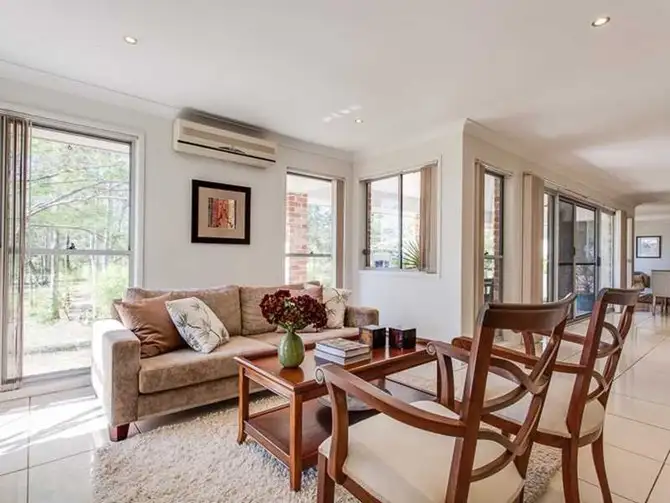 Seventh view of Homely house listing, 27 Castlereagh Place, Anstead QLD 4070