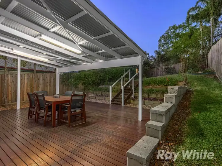 Fifth view of Homely house listing, 45 Hall Street, Alderley QLD 4051