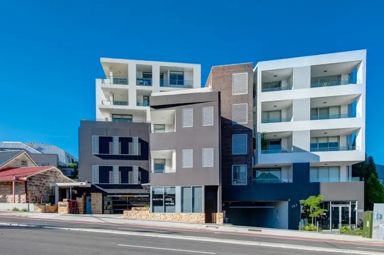 Second view of Homely unit listing, 4/157 Victoria Road, Gladesville NSW 2111