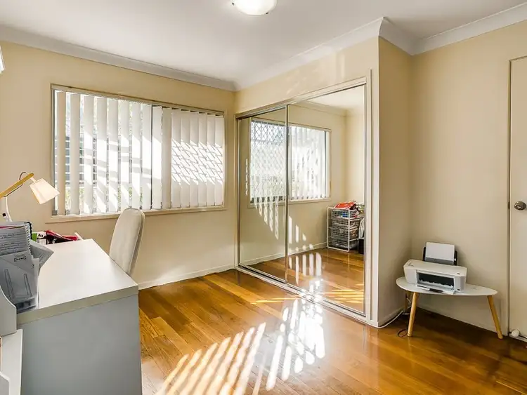 Second view of Homely apartment listing, 2/98 Butterfield Street, Herston QLD 4006