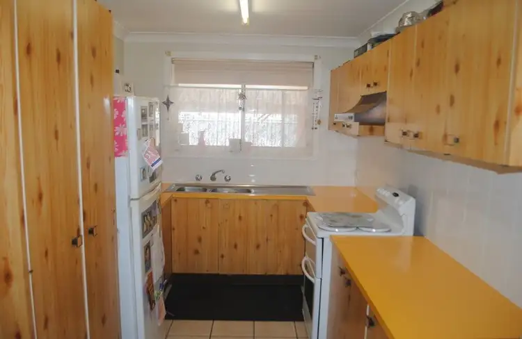 Second view of Homely house listing, 15 Maple Avenue, Moree NSW 2400