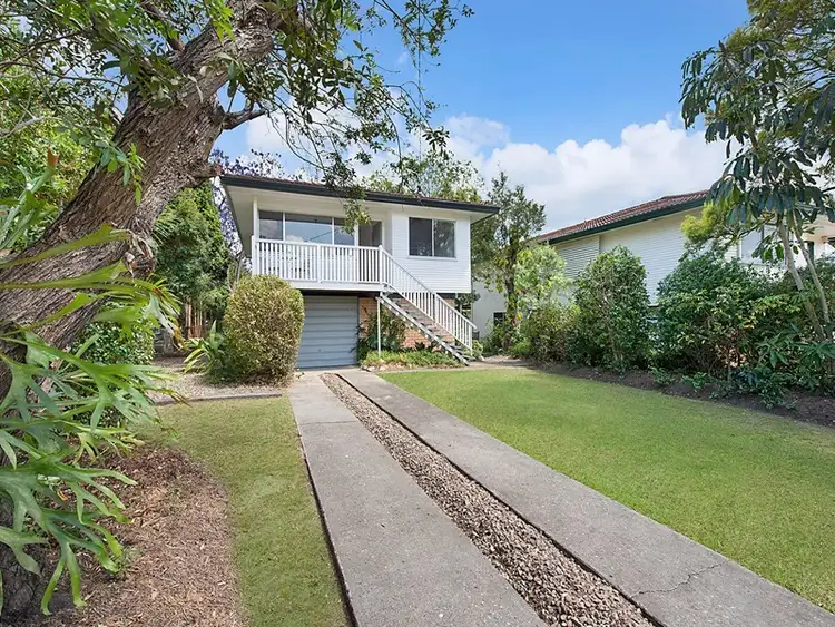 Second view of Homely house listing, 15 Hicks Street, Mitchelton QLD 4053