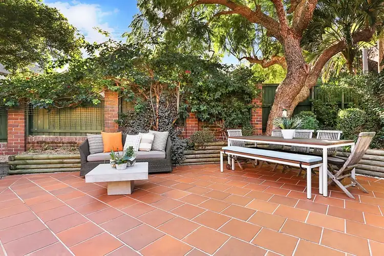Third view of Homely townhouse listing, 17 Phillips Street (Cnr Raymond Road), Neutral Bay NSW 2089