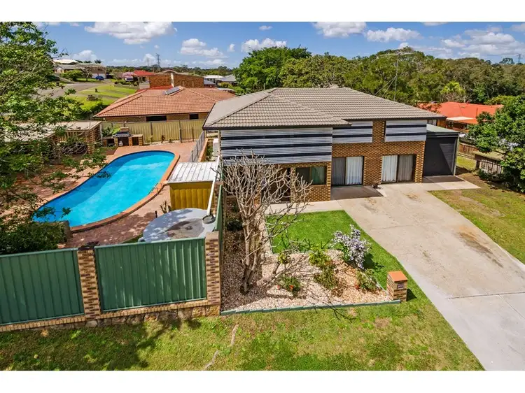 5 Michelle Crescent, Wishart QLD 4122