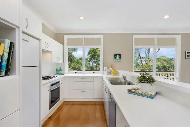 Seventh view of Homely house listing, 46 Kingslangley Road, Greenwich NSW 2065