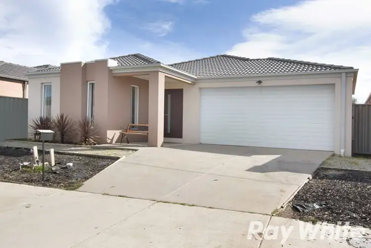 Second view of Homely house listing, 17 Arrow Road, Cranbourne East VIC 3977