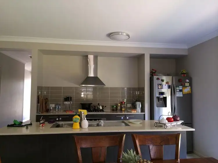 Second view of Homely house listing, 15 Linacre Street, Durack QLD 4077