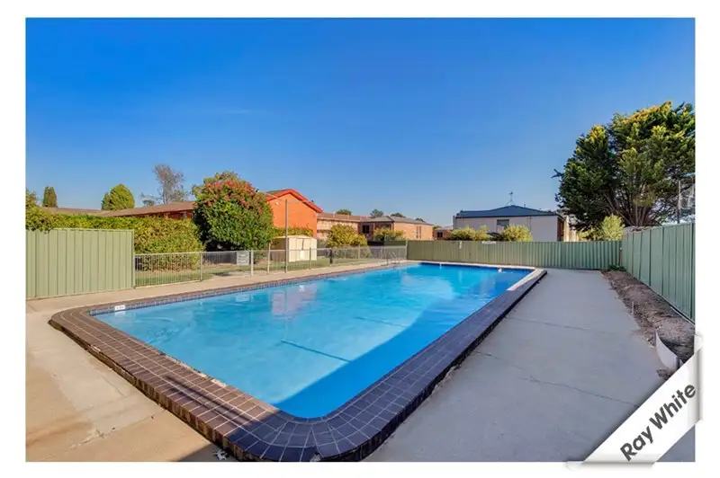 Main view of Homely unit listing, 10/22 Mowatt Street, Queanbeyan East NSW 2620
