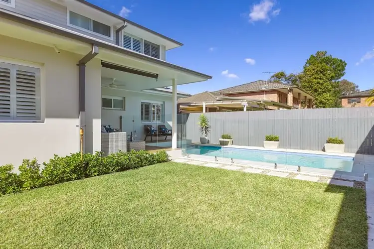 Fourth view of Homely house listing, 7 Edna Place, Dee Why NSW 2099