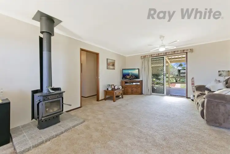 Second view of Homely house listing, 28 Schaefer Street, Freeling SA 5372
