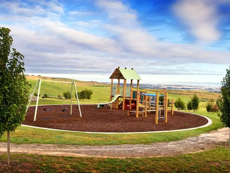 Fourth view of Homely land listing, 11 Stoneleigh Crescent, Highton VIC 3216