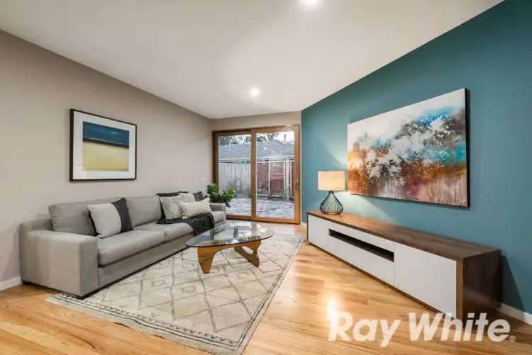Fifth view of Homely house listing, 25 Jeffery Street, Blackburn VIC 3130