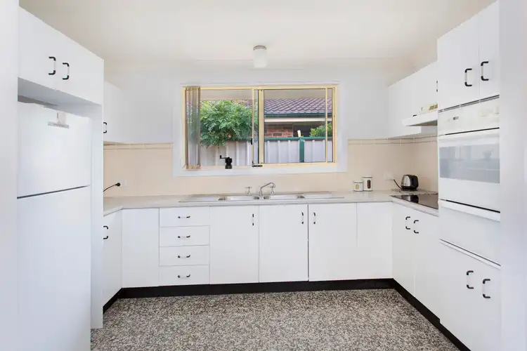 Fifth view of Homely villa listing, 2/14 Alexander Avenue, Kiama Downs NSW 2533