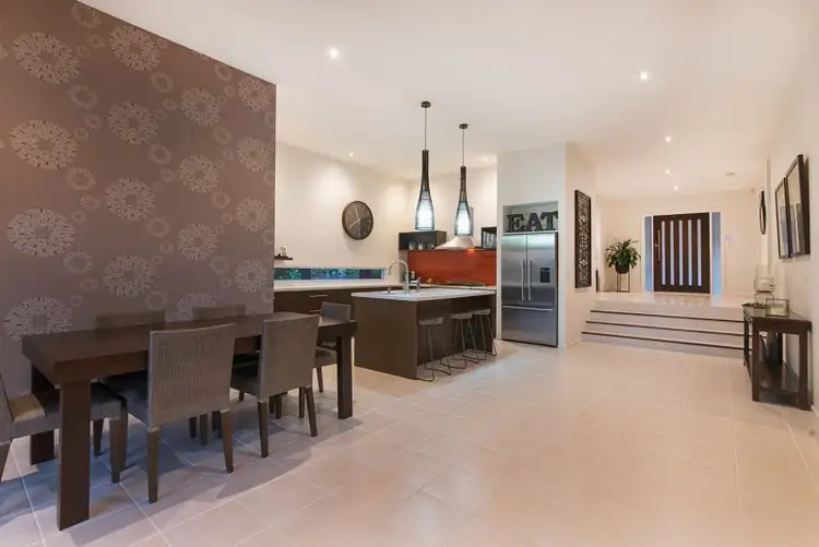 Sixth view of Homely house listing, 117 Major Crescent, Lysterfield VIC 3156