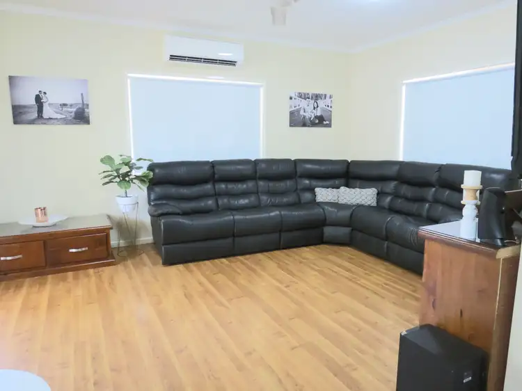 Third view of Homely house listing, 10 Barry Street, Emerald QLD 4720