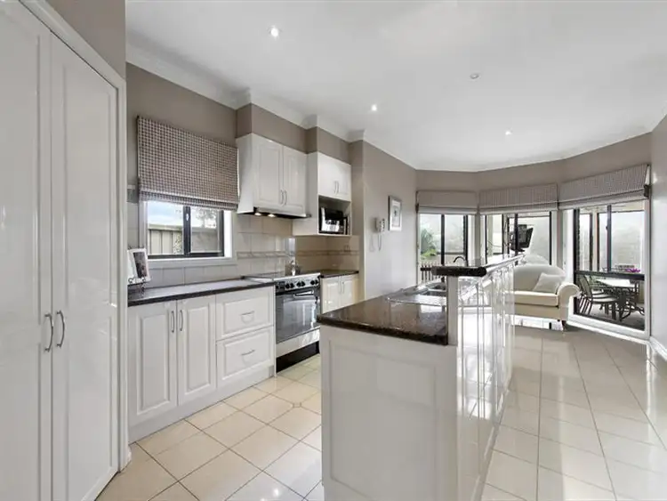 Fifth view of Homely house listing, 4 Ruby Place, Dingley Village VIC 3172