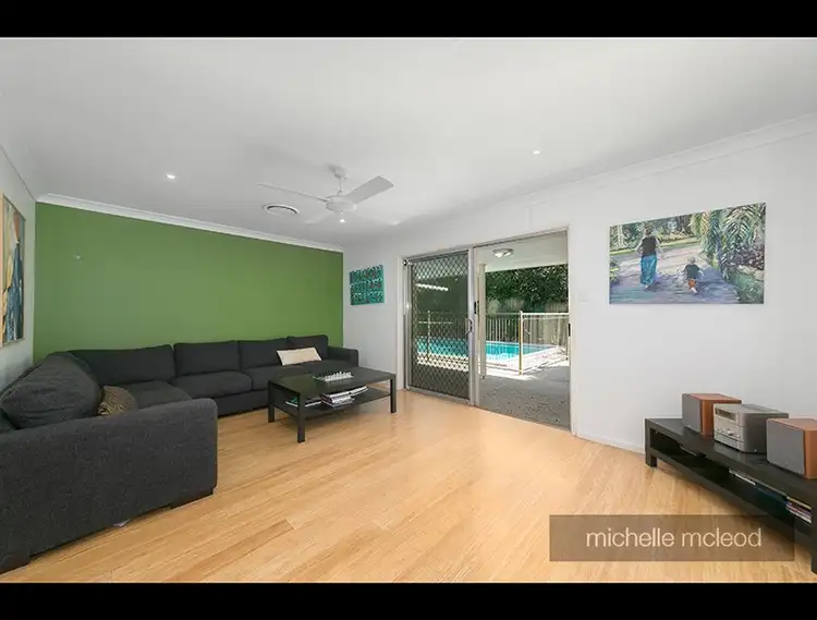 Sixth view of Homely house listing, 6 Karingal Street, Kenmore QLD 4069