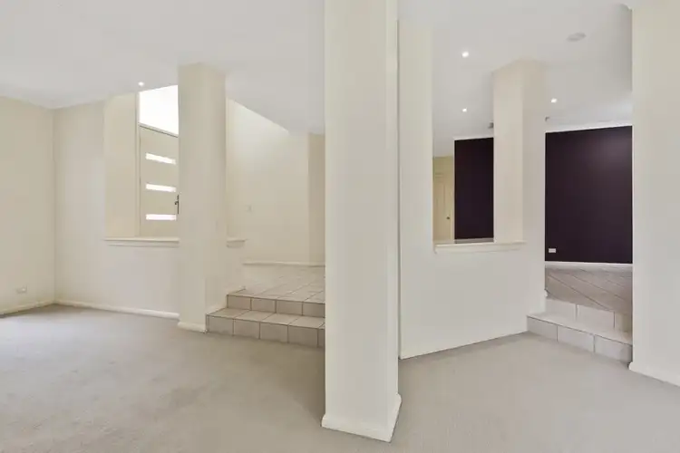 Fourth view of Homely house listing, 80 Brookwater Drive, Brookwater QLD 4300